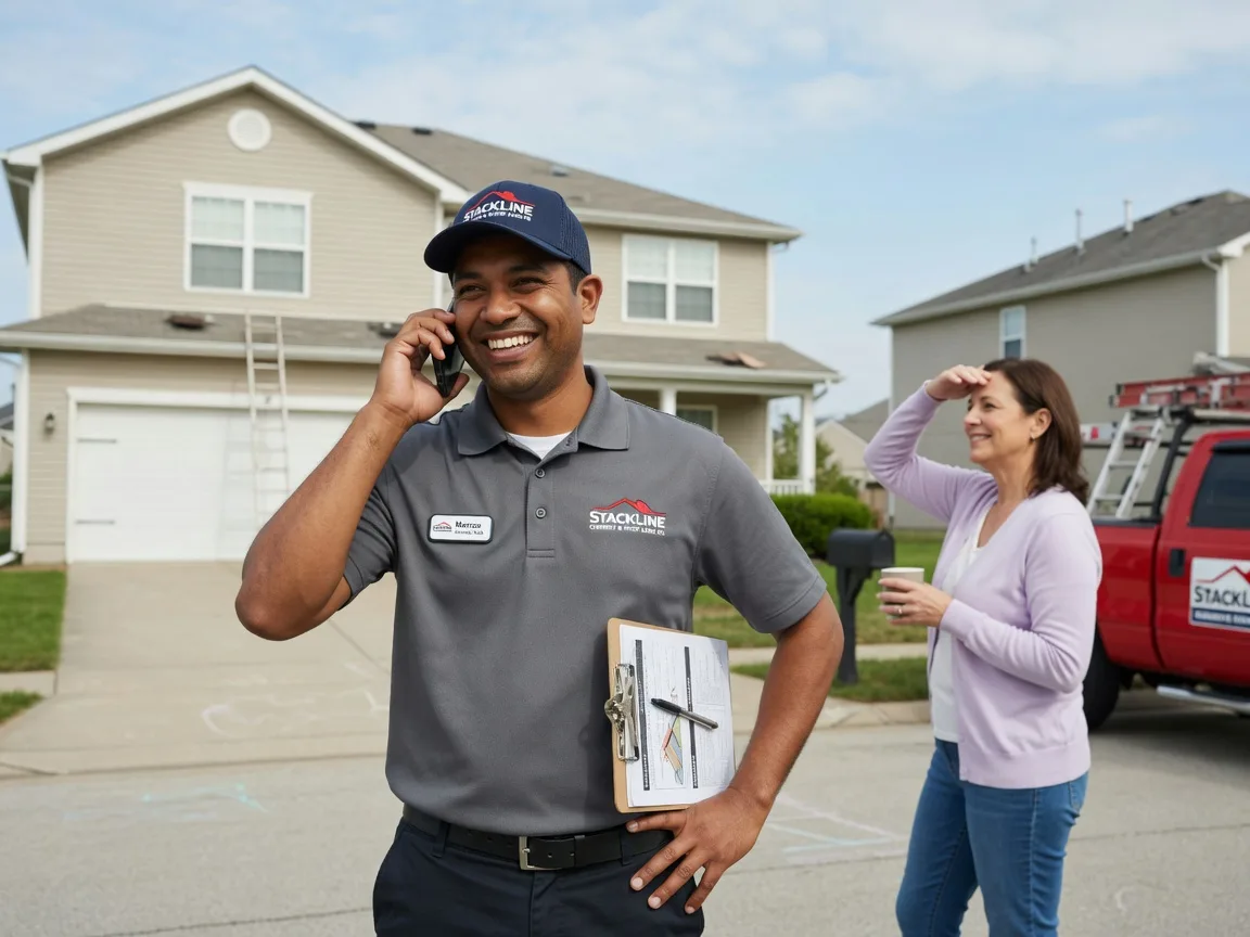 Chimney flashing repair Hurst, TX FAQs